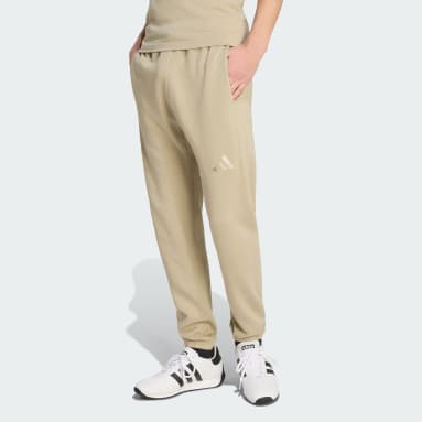 ALL SZN French Terry Regular Tapered Pants