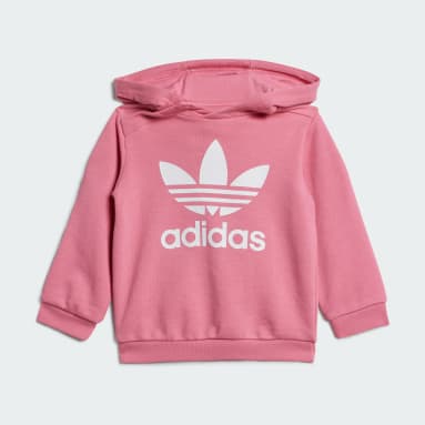 Conjunto adidas Trifolio