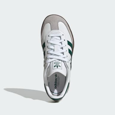Samba OG Shoes Kids