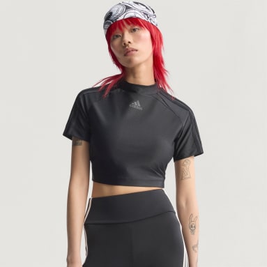 Remera Corta Teamgeist Adicolor