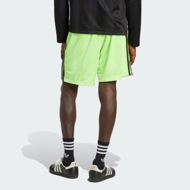 adidas Adicolor Jacquard Shorts