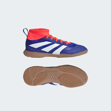 Chuteira Predator League Futsal Infantil