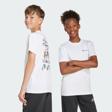 tシャツ【アディダス公式】