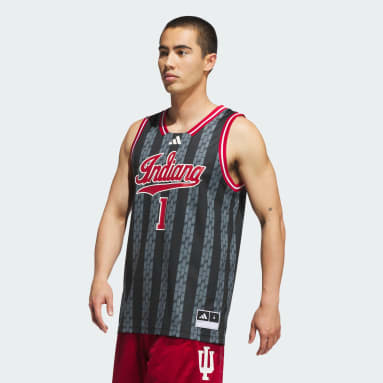 Indiana Hoosiers Alt Swingman Jersey