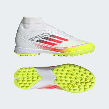Zapatos de Fútbol F50 League Pasto Sintético