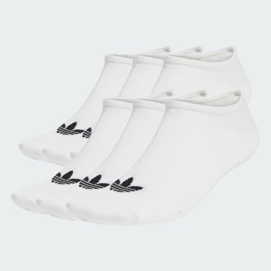 Socquettes fines (6 paires)