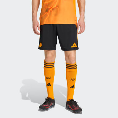 AS Roma 25/26 Away Shorts