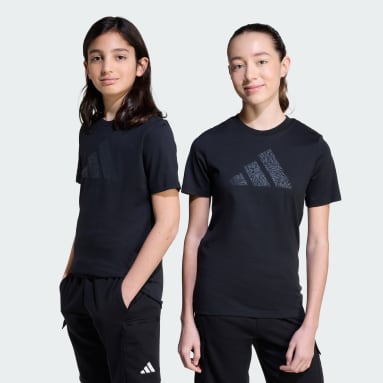 Future Icons Graphic Tee Kids