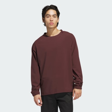 Go-To Wind Crewneck Pullover
