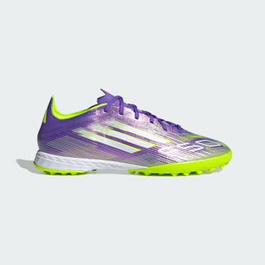 F50 Pro Turf Boots