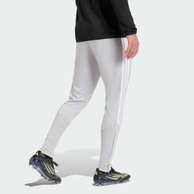 Pantalón de Entrenamiento Tiro26 League Regular