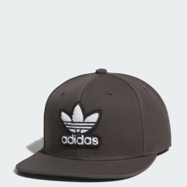 Men s Grey Hats adidas Canada