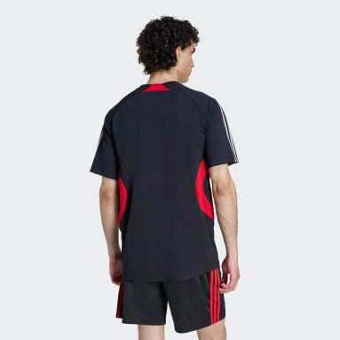 เสื้อฟุตบอลแฟชัน adidas 2006 TEAMGEIST