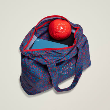 adidas by Stella McCartney Packable Tote