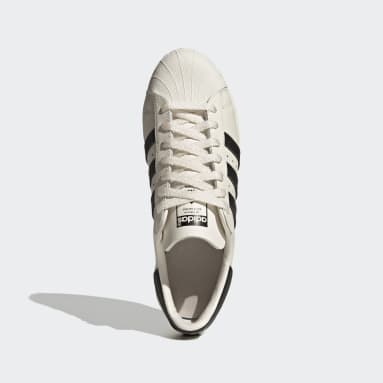 Superstar adidas TH