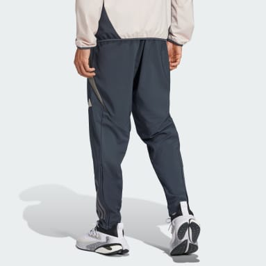 Real Madrid Tiro 24 Competition Presentation Pants