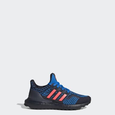 Kids 4-8 Years Lifestyle Ultraboost 5.0 DNA Shoes