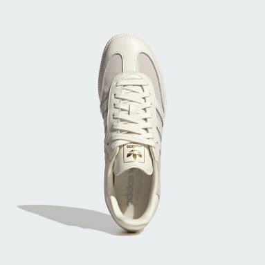 SAMBA OG