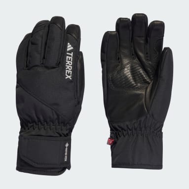 Terrex GORE-TEX Under-The-Cuff Hansker Svart