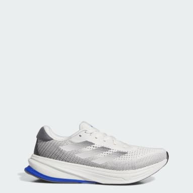 Adidas supernova grey discount