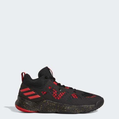 adidas signature basketball shoes