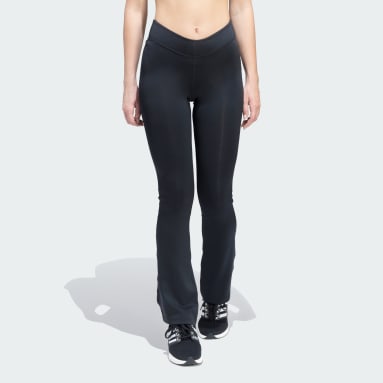 YGA FLARED PANT