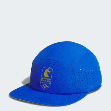 Boston Marathon 2026 Superlite Trainer Hat