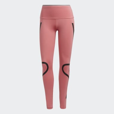 Pink Running Climachill Tights adidas TH