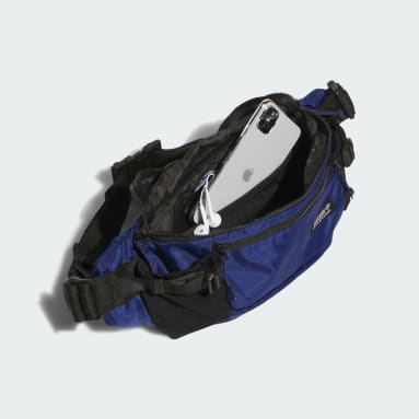 Skateboarding Cross Body Bag
