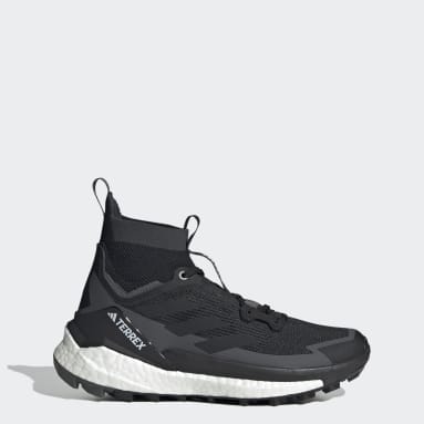 Frauen TERREX TERREX Free Hiker 2.0 Wanderschuh Schwarz