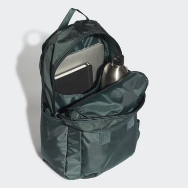 Originals Green Adicolor Contempo Backpack