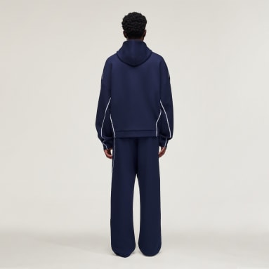 Veste de survêtement zip intégral Z.N.E. adidas x Arte Antwerp