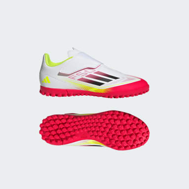 キッズ F50 CLUB TF H&L / ターフ用（トレーニングシューズ）/ F50 Club TF H&L Kids