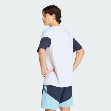 Remera de Entrenamiento Tiro Selección Argentina 26