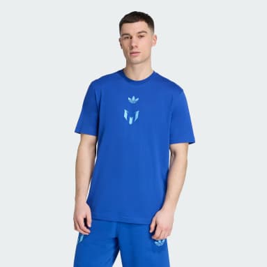 T-shirt Messi