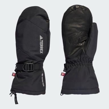 Terrex GORE-TEX Over-The-Cuff Votter Svart