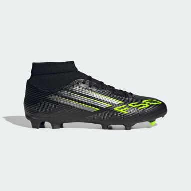 F50 League Mid Firm/Multi-Ground Boots