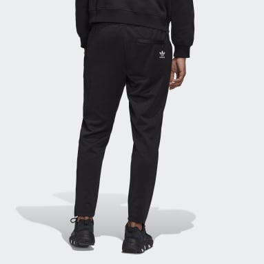 adidas Rekive Slim Bukse Svart