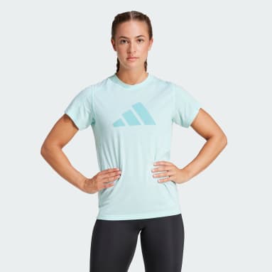 Camiseta Treino Train Essentials Big Performance Logo