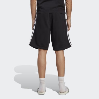 Adidas outlet cortos deportivas
