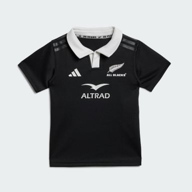 All Blacks Rugby AEROREADY Mini Kit