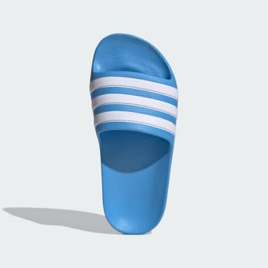 Adilette Aqua Slides Kids
