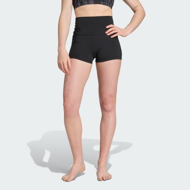 All-Me Sculpt Booty Korte Legging