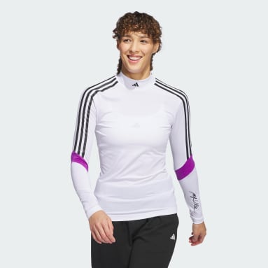 Maglia adidas manica lunga best sale