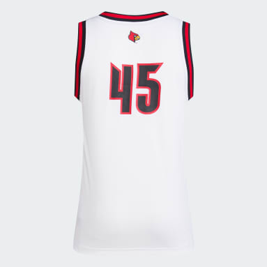 Basketball Jerseys adidas US