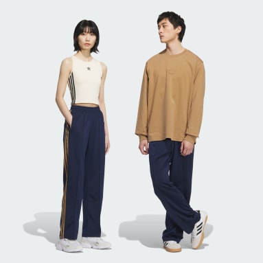 트랙 팬츠 (젠더 뉴트럴)