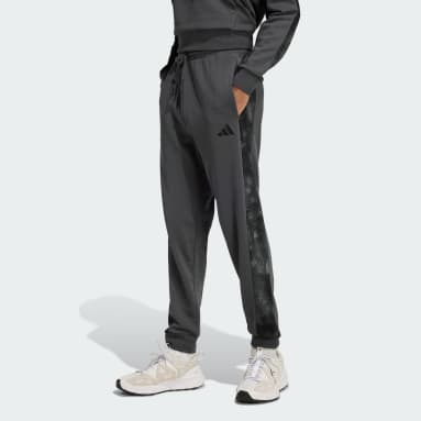 PANTALONES CAMUFLADOS