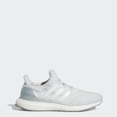 Sapatilhas Ultraboost 5.0 DNA Azul Mulher Sportswear