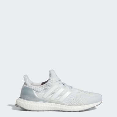 Women Lifestyle Blue Ultraboost 5.0 DNA Shoes