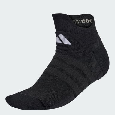 CHAUSSETTES DE TENNIS REMBOURRÉES COUPE BASSE (1 PAIRE)